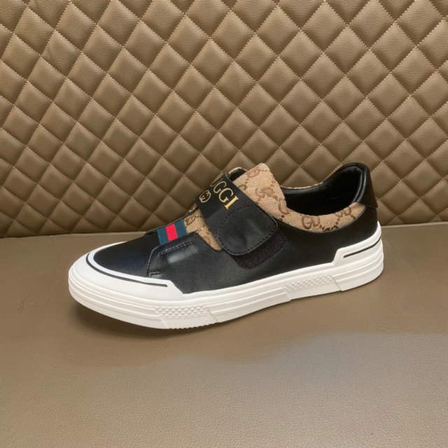 men gucci shoes-150